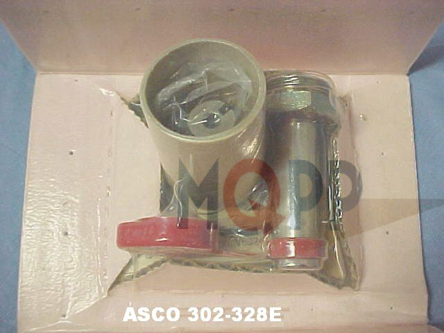 ASCO 302-328E