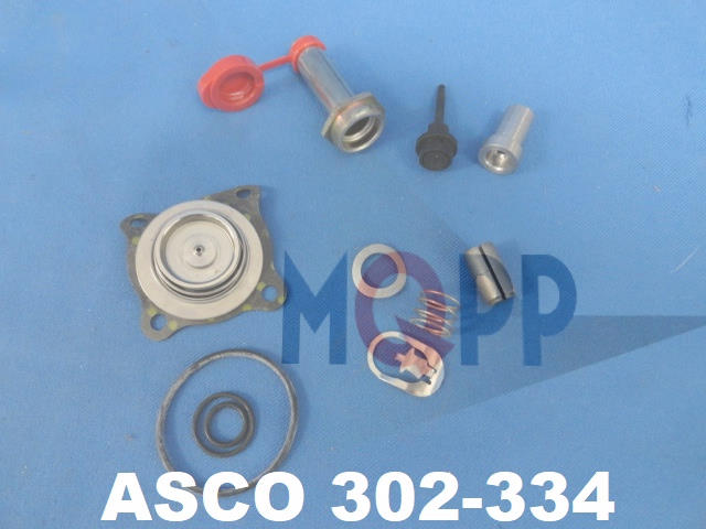 ASCO 302-334