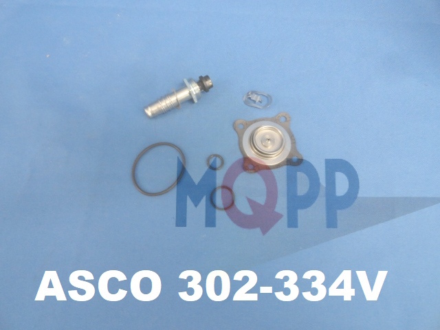 ASCO 302-334V