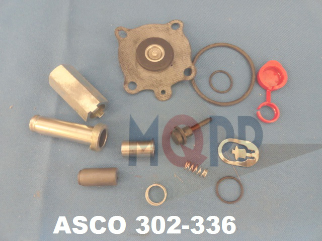 ASCO 302-336C