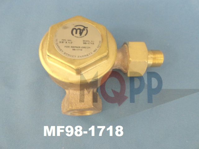 MF98-1718