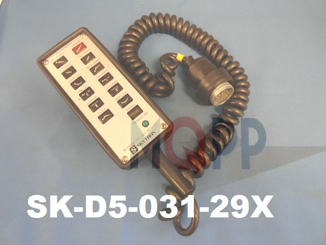 SK-D5-031-29X